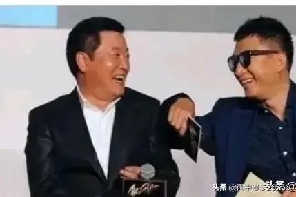 孙红雷赵宝刚什么关系,为什么孙红雷所有家产都放在赵宝刚家?