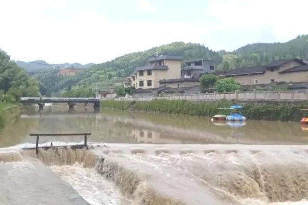 屏南旅游必去十大景点