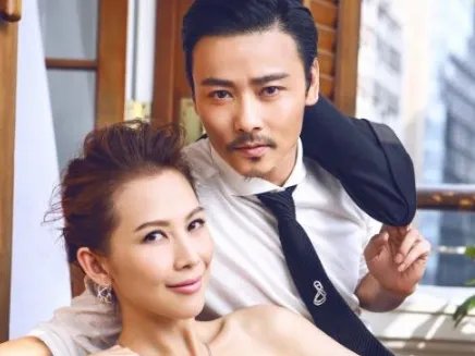 蔡少芬只晒儿子被嘲“重男轻女”，黄磊只晒女儿也被嘲，究竟怎么回事？