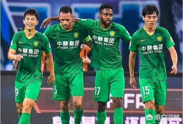 素有“中国德比”之称的广州恒大vs北京国安,比赛有何看点?谁能笑到最后?
