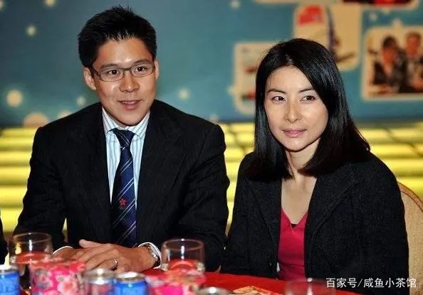 难怪郭晶晶去送别何鸿燊，如果没何鸿燊，郭晶晶就无法嫁入霍家，后来怎样？