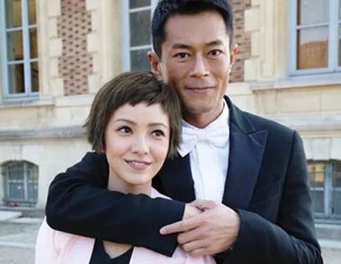 古天乐郭采洁真的在一起了吗？