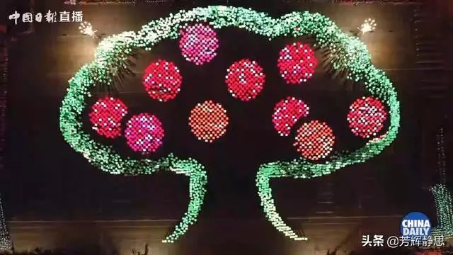 你觉得2019国庆晚会有哪些亮点?最让你感动的一幕是什么?