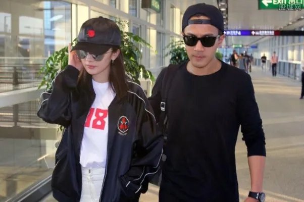 刘恺威给杨幂一巴掌:其中的真相你绝不知道