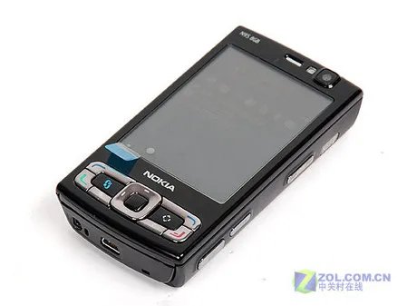 诺基亚N95 8GB
