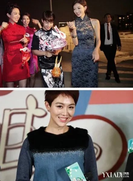 《花样姐姐》第二季进入亚马逊之旅姜妍旗袍装大秀好身材