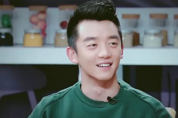 郑恺是不是喜欢baby?