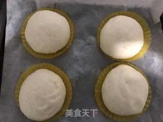 牛肉汉堡
