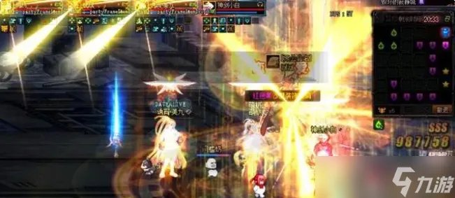 《dnf》110级深渊任务怎么开启 dnf110级深渊任务在哪里