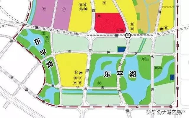 未来5年,佛山的房价会是怎样的走势?