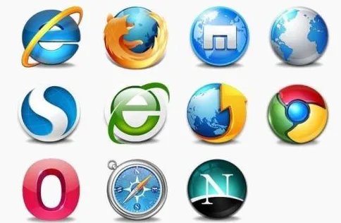 internetexplorer浏览器本质上是一个