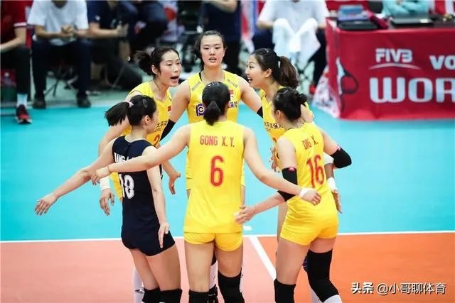 东京奥运前女排三大赛事全部取消，郎平回应颇含深意，她都说了些什么？会选择续约吗？