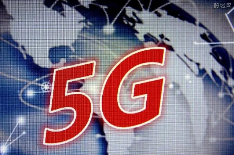 13座城市试验5G 明年5G手机将面世