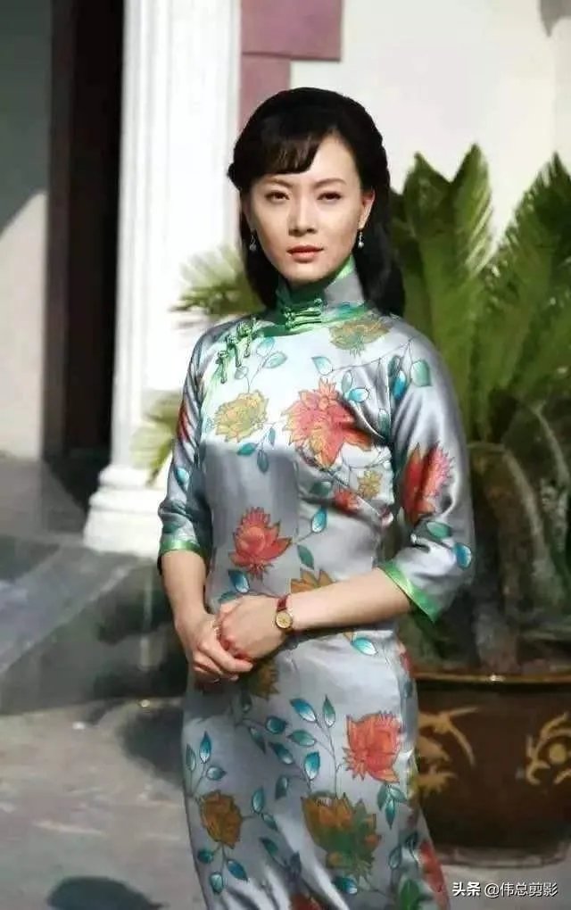 你心目中最性感撩人的影视剧女演员是谁?