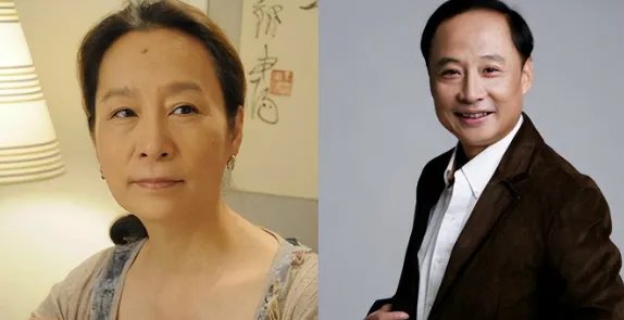 《水浒传》主演现状:为什么说孙二娘比潘金莲争议大?