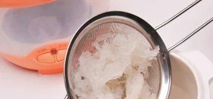 鲜炖燕窝怎么做
