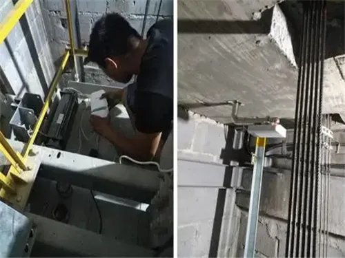 电梯监控怎么安装