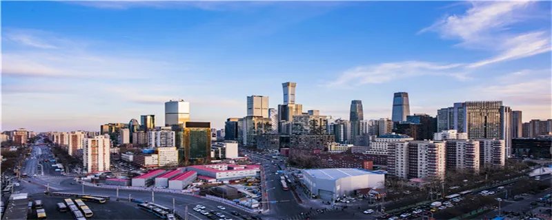 北京和韩国哪个面积大 北京与韩国哪一个面积大