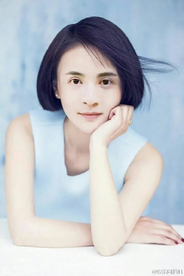 有哪些男明星的女装扮相很惊艳?