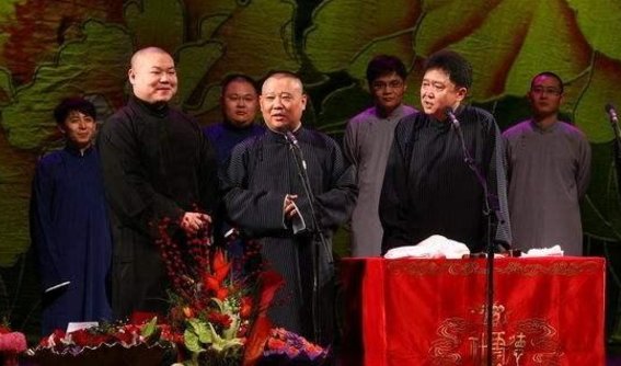 大家知道，岳云鹏现在在德云社是什么地位吗？