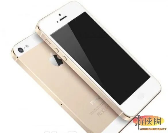 高端大气上档次!金色版iPhone 5S即将优雅将至