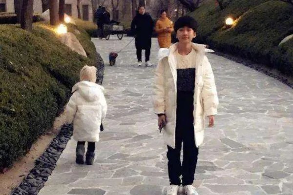 《爸爸去哪儿》第一季的五个小孩现在长成什么样子了？