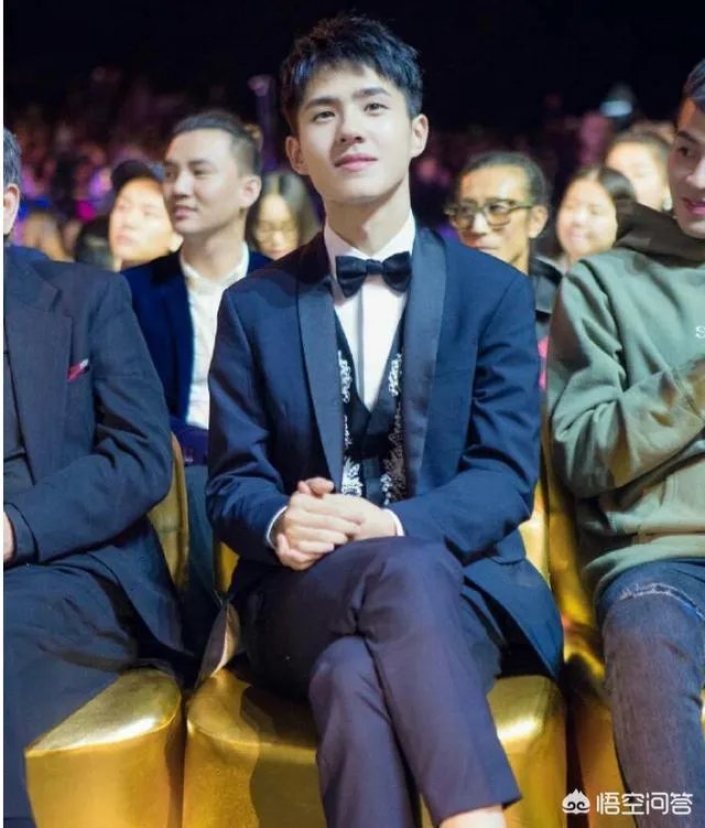 刘昊然、吴磊和彭昱畅,新生代新生里,你最看好谁成为未来影视剧中的大男主?