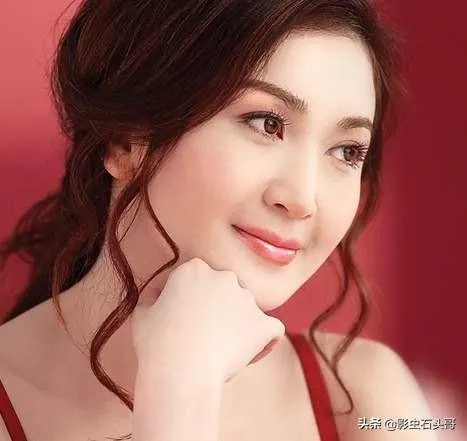 你心目中最性感撩人的影视剧女演员是谁?