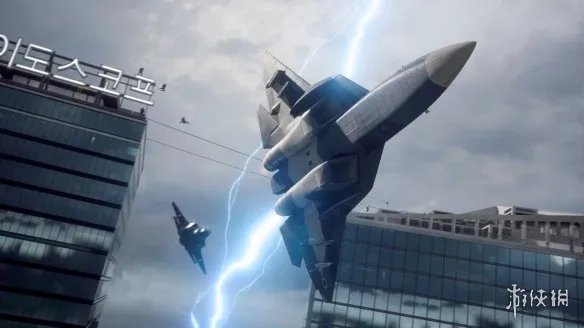 FPS大作《战地2042》公测Origin正版分流下载发布!