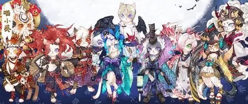阴阳师520版本SSR式神地位排行一览 新版SSR式神大排名