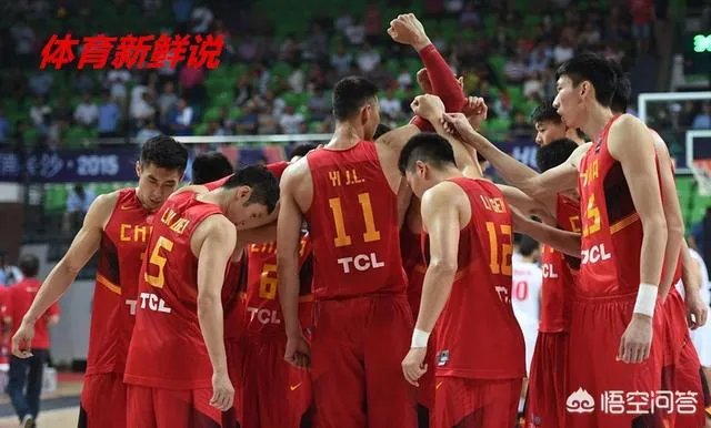 第二批裁员出来后，男篮最终大名单会是谁？任骏飞会搭上末班车吗？