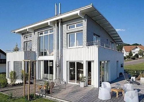 被动式住宅是什么意思