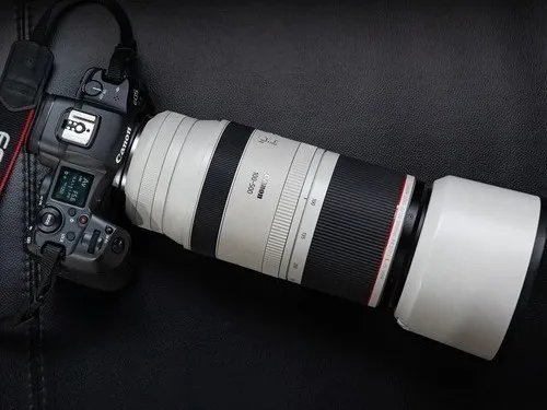 佳能 G7 X Mark III网红同款套装折扣中