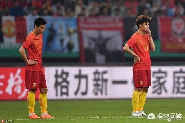 冯潇霆对阵泰国和威尔士都散步,是不是早点弃用他,中国就能进世界杯?