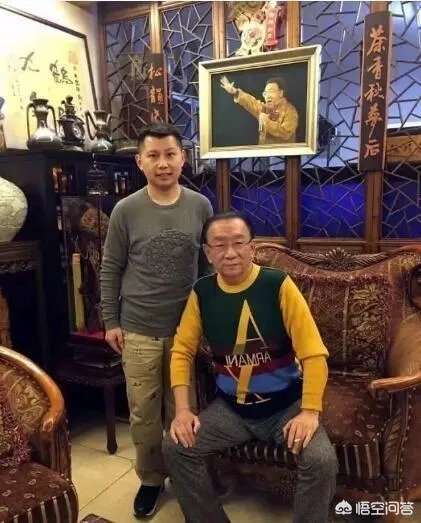 何云伟拜师侯耀华,和郭德纲平辈儿,你怎么看?