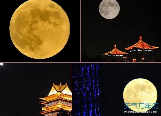 中秋拜月的来历是什么