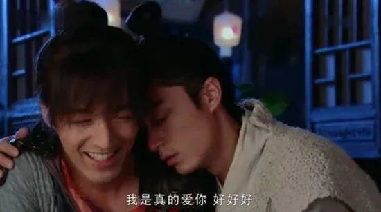 王思聪投资芒果新节目林更新加盟,娱乐圈有哪些明星曾经卖腐?