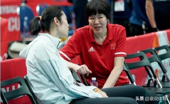 东京奥运前女排三大赛事全部取消，郎平回应颇含深意，她都说了些什么？会选择续约吗？