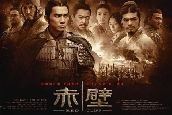 中国战争片排行电影前十名 中国有哪些优秀的战争电影作品