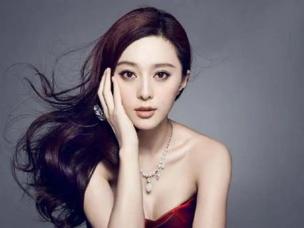范冰冰头发怎么保养的?