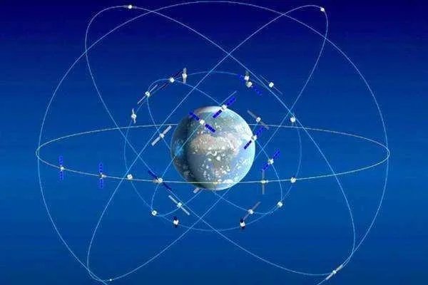用北斗的30多国家现在有哪些