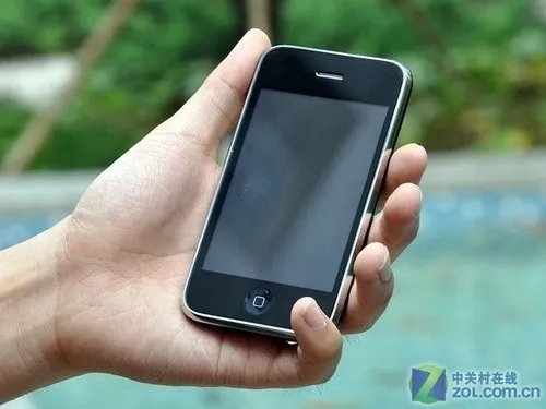 最好玩机型：苹果iPhone 3GS
