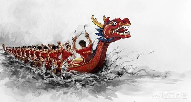 民间说:“最怕端午节水,不怕七月半鬼”到底是什么意思?