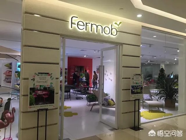 中国最好的户外家具品牌是什么?