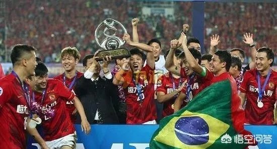 权健艰难战胜杰志确定出线,淘汰赛会遇到恒大吗?