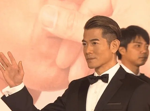 第三十八届金像奖即将开幕,谁会是最后赢家?
