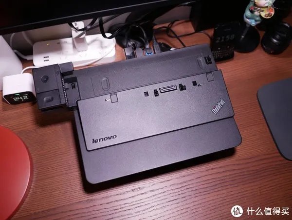试着捡了一次“垃圾”,Thinkpad拓展坞让我的小黑变身台面主机