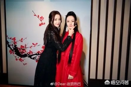 杨幂、刘亦菲和热巴,谁的蜡像最像本尊?