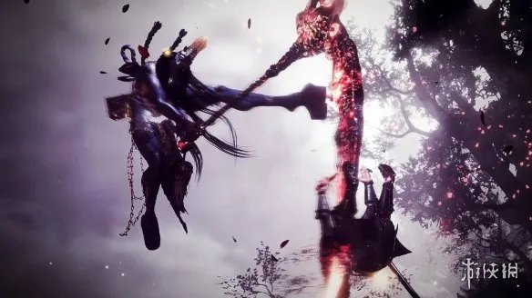 《仁王2》PC配置要求及大量截图公布 推荐i7+1660!