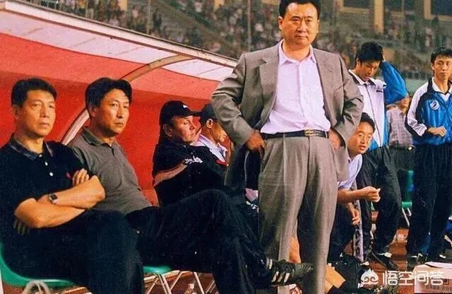 万达即将重返中超,你怎么看?